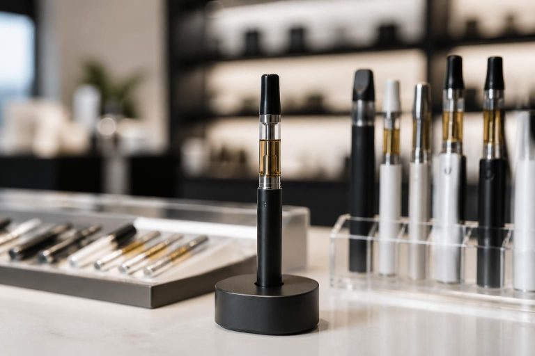 Vape Products