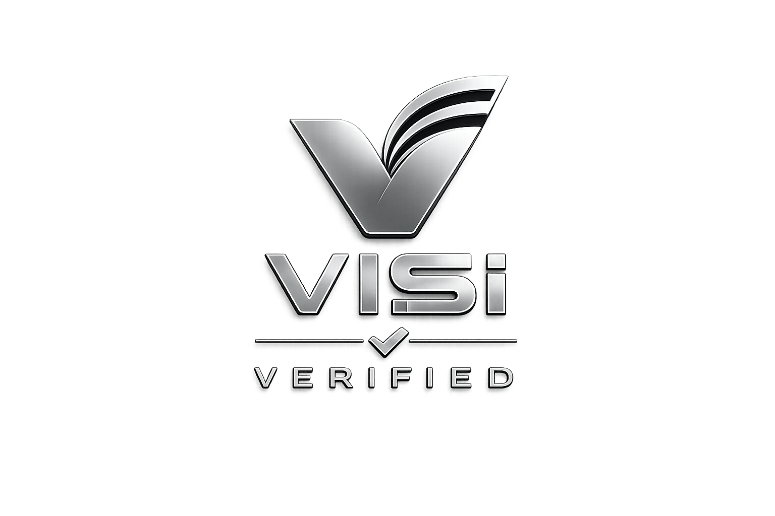Visi Verified